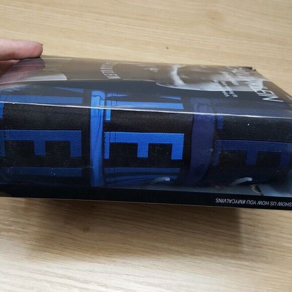 CALVIN KLEIN Mens XL 3 Pack Intense Power Boxer Brief Microfiber Stretch Logo - Picture 3 of 7